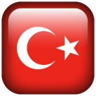 TÜRKEI HURON Turkei