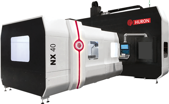 Centres de fraisage verticaux 3 Axes