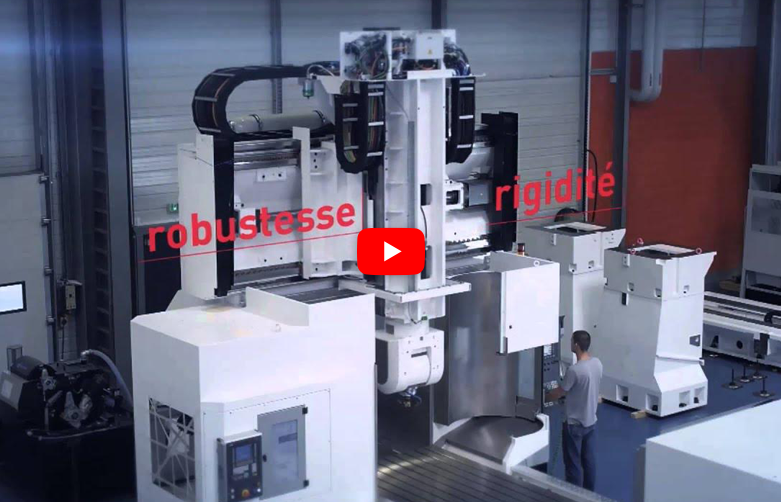 Bienvenue dans nos travaux