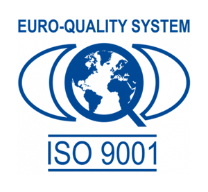 Euro-Quality System ISO:9001