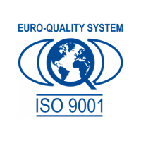 Euro-Quality System ISO:9001