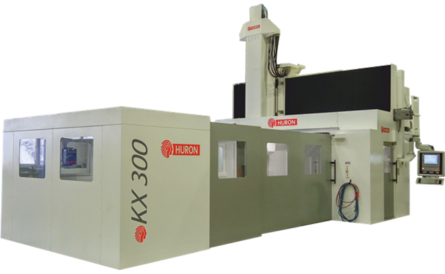 KX 300