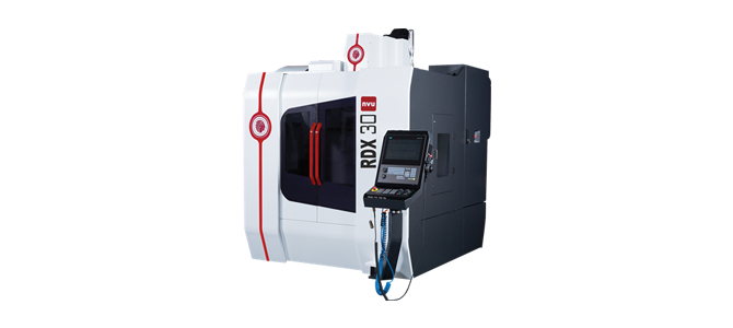 RDX Series