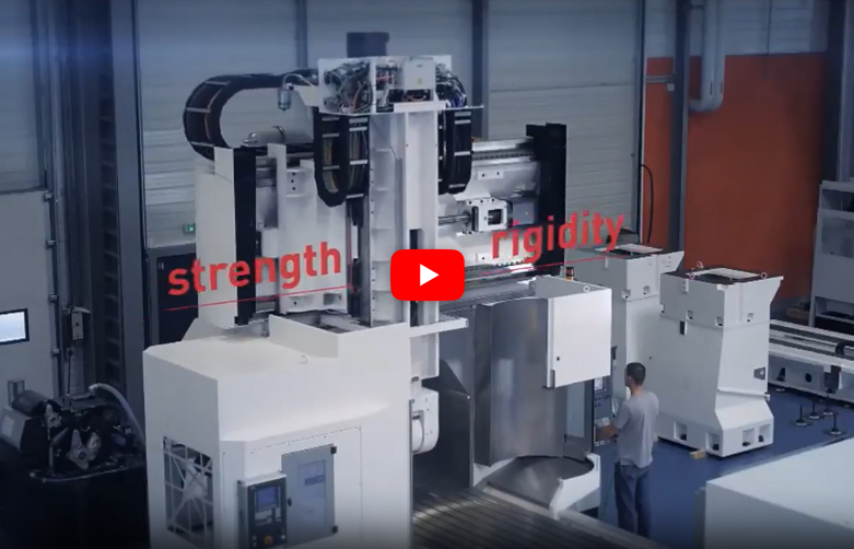 Benvenuti nei nostri stabilimenti