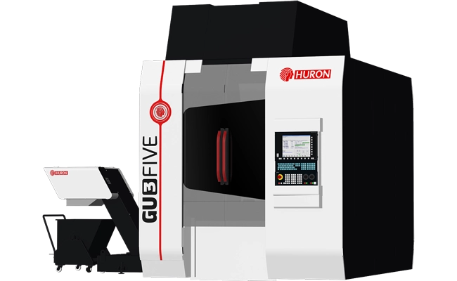 GU3 Five